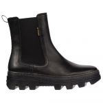G-star Noxer Chs Leather Boots Preto EU 37 Mulher