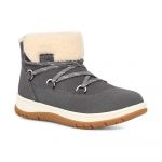 Ugg Lakesider Heritage Lace Boots Cinzento EU 37 Mulher