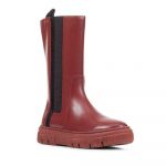 Geox Isotte Boots Castanho EU 38 Mulher