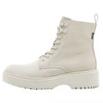 Levi´s Footwear Bria Boots Branco EU 39 Mulher