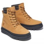 Timberland Ray City 6´´ Wp Boots Verde EU 39 Mulher
