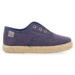 Gioseppo Farges Trainers Azul 26