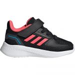 Adidas Runfalcon 2.0 Running Shoes Infant Preto 20