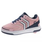 Breezy Rollers 2191771 Trainers With Wheels Rosa EU 29
