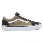 Vans Skate Old Skool Trainers Castanho EU 37 Homem
