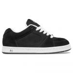 Es Accel Og Trainers Preto EU 48 Homem