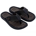 Cartago Fiji Iv Flip Flops Castanho EU 42 Homem