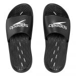 Speedo Slides Preto EU 40 1/2 Homem