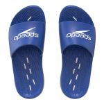 Speedo Slides Azul EU 40 1/2 Homem