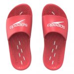 Speedo Slides Vermelho EU 40 1/2 Homem