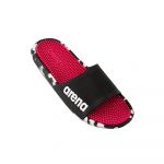 Arena Marco Slides Rosa EU 38 Homem