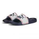 Puma Leadcat 2.0 Slides Branco EU 38 Homem