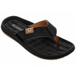 Cartago Dunas Vi Flip Flops Preto EU 41 Homem