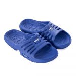 Softee Evy Slides Azul EU 30-35 Homem