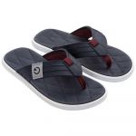Cartago Malta Iv Flip Flops Azul EU 39-40 Homem