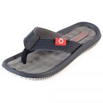 Cartago Dunas Vi Flip Flops Azul,Cinzento EU 39-40 Homem