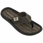 Cartago Dunas Vi Flip Flops Castanho EU 44 Homem
