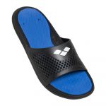 Arena Bruno Slipper Preto EU 41 Homem