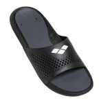 Arena Bruno Slipper Preto EU 46 Homem