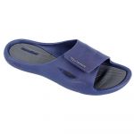 Aquafeel Slipper Slide Azul EU 41-42 Homem