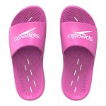 Speedo Slides Rosa EU 40 1/2 Mulher