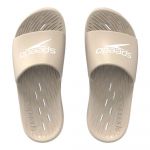 Speedo Slides Beige EU 40 1/2 Mulher