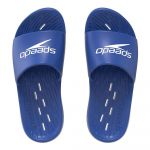 Speedo Slides Azul EU 38 Mulher