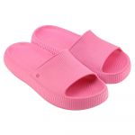Zaxy Leveza Slides Rosa EU 37 Mulher