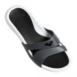 Arena Nina Slipper Preto EU 38 Mulher