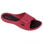 Aquafeel Profi Pool Shoe Slide Vermelho EU 39-40 Mulher