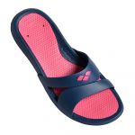 Arena Nina Slipper Azul,Rosa EU 40 Mulher