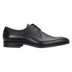Boss Theon Bu 10232520 Shoes Preto 42 1/2 Homem