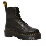 Dr Martens Jadon Iii Boots Preto 36 Homem
