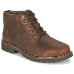 Timberland Larchmont Ii Chukka Boots Castanho 44 Homem