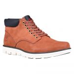 Timberland Bradstreet Chukka Boots Castanho 41 Homem