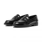 Only Lux 1 Loafer Preto 36 Mulher