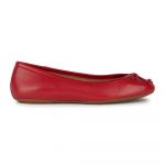Geox Palmaria Shoes Vermelho 39 Mulher