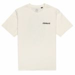 Element Dragon Short Sleeve T-shirt Branco M Homem