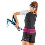 Dynafit Alpine Pro Short Sleeve T-shirt Preto L Mulher