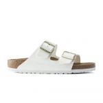 Birkenstock Arizona Sandals Branco EU 37 Homem