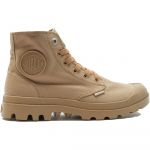 Palladium Mono Chrome Boots Castanho EU 38 Homem