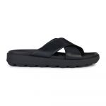 Geox U45gwb00085 Spherica Ec6 Sandals Preto EU 43 Homem