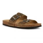 Geox Ghita Sandals Verde EU 39 Homem