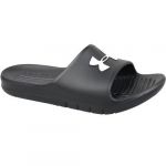 Under Armour Core Pth Flip Flops Preto EU 40 Homem