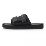 Alpine Pro Oviere Flip Flops Preto EU 42 Homem