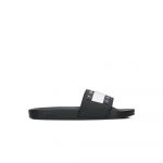 Tommy Jeans Em0em01191 Slides Preto EU 40 Homem