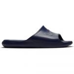 Nike Victori One Shower Flip Flops Azul EU 47 1/2 Homem