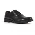 Geox Carnaby U52w1d Shoes Preto EU 41 1/2 Homem