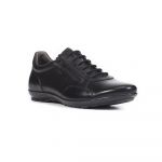 Geox Symbol Shoes Preto EU 43 1/2 Homem