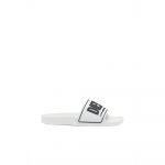 Diesel Mayemi Sa Mayemi Cc Slides Branco EU 41 Homem